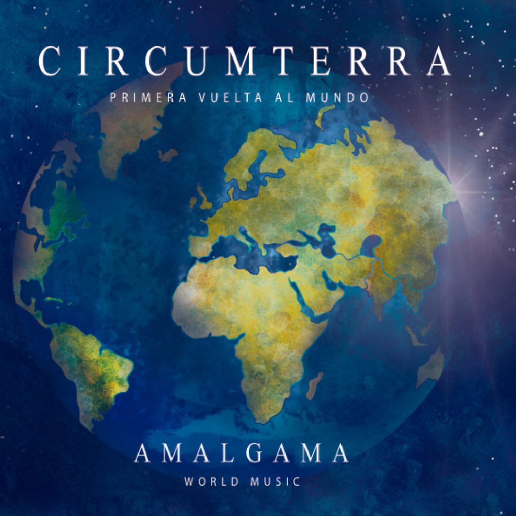Circumterra - Amalgama folk