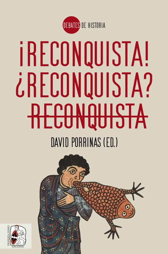 ¡Reconquista! ¿Reconquista? Reconquista - Libro