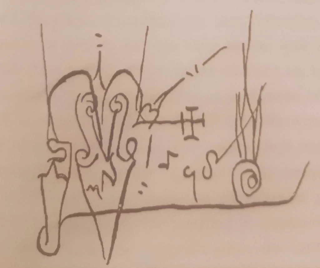 Monograma de Sampiro