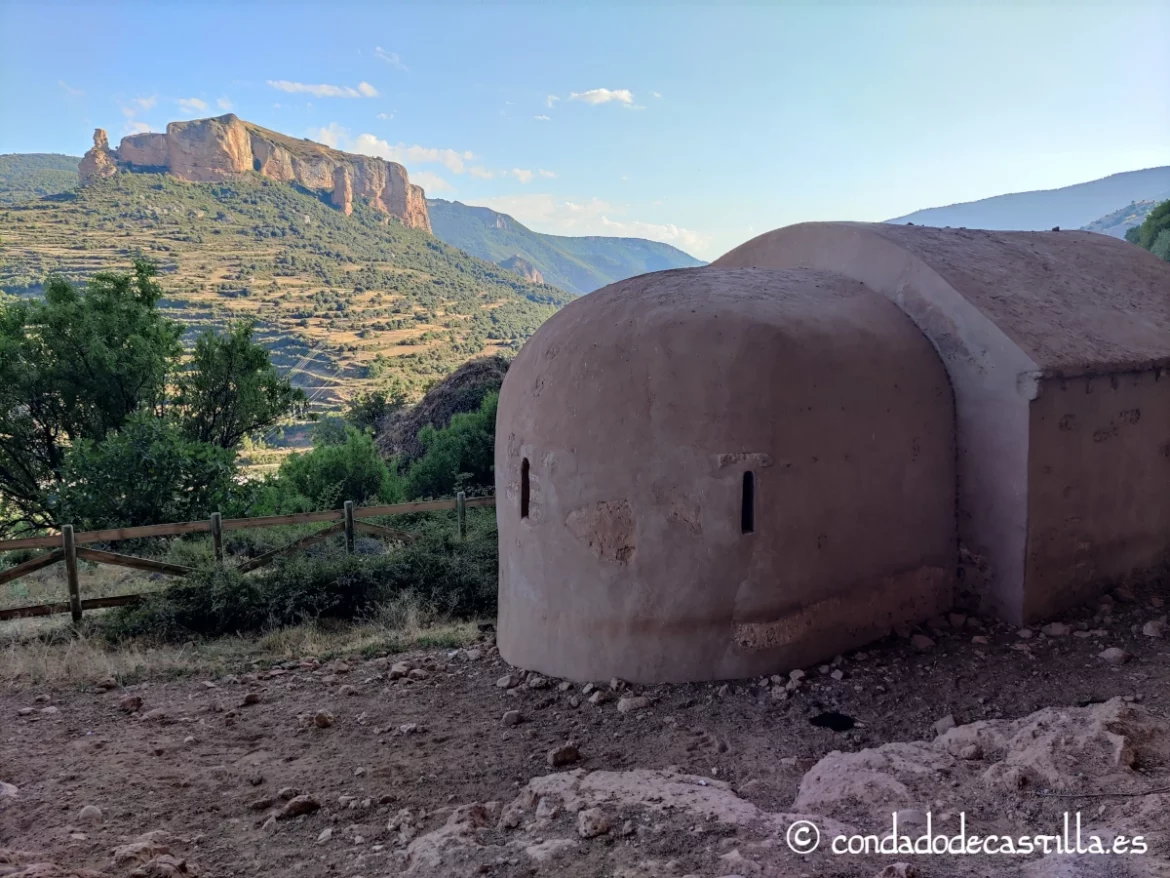 San Esteban de Viguera