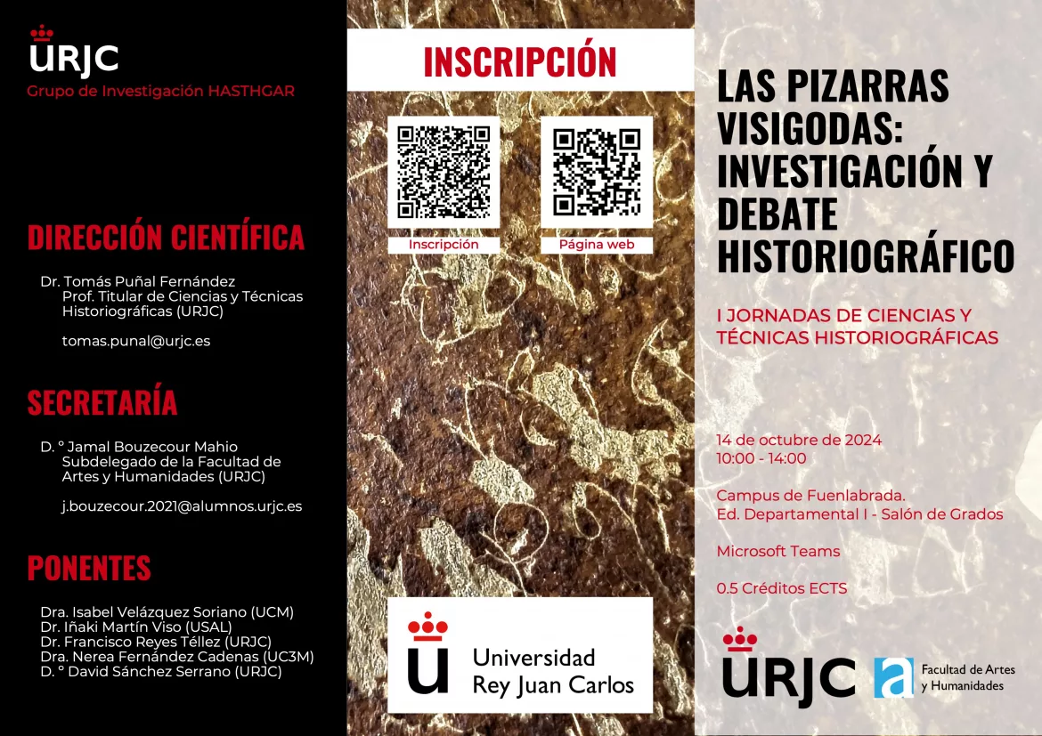 Las pizarras visigodas: Investigación y debate historiográfico