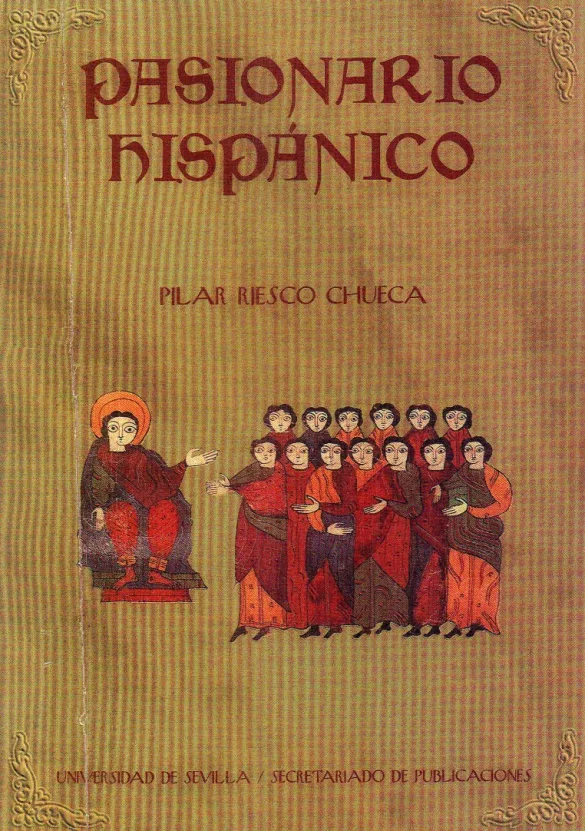 Pasionario hispánico