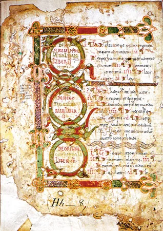 Liber Iudiciorum o Fuero Juzgo