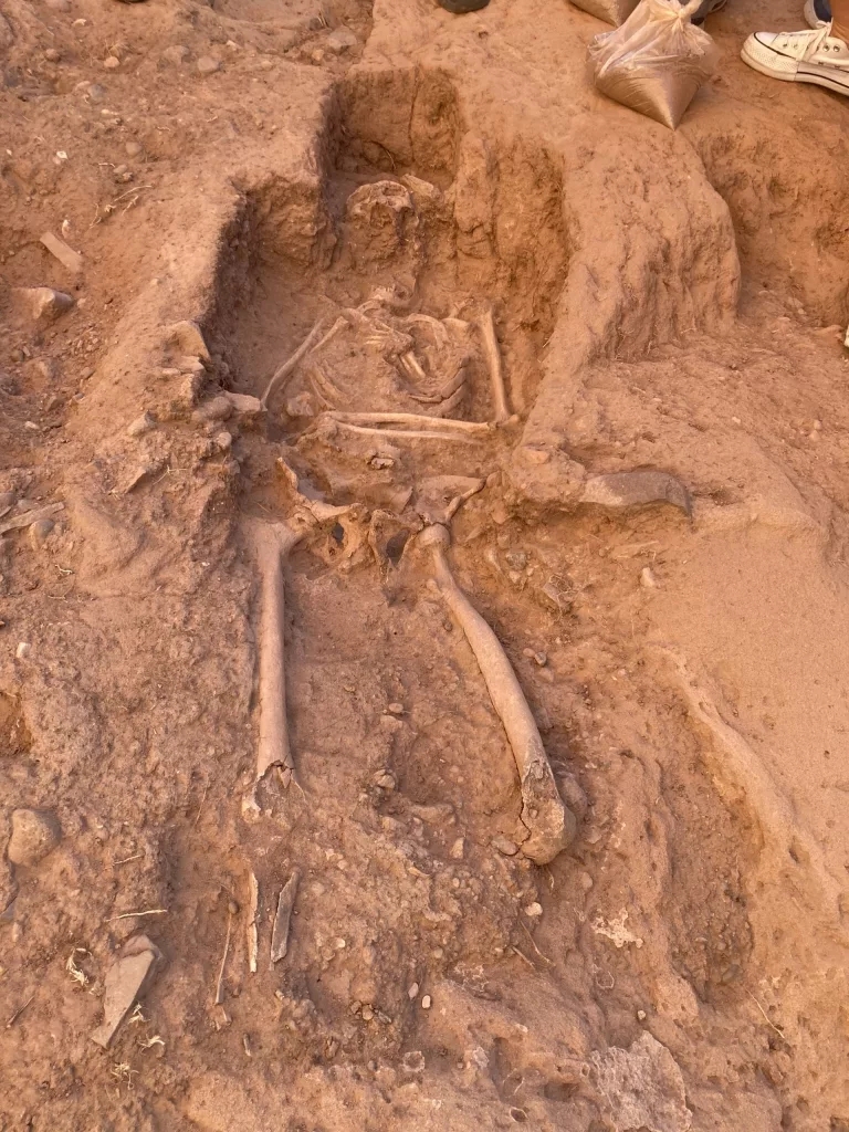 San Miguel de Arnedo