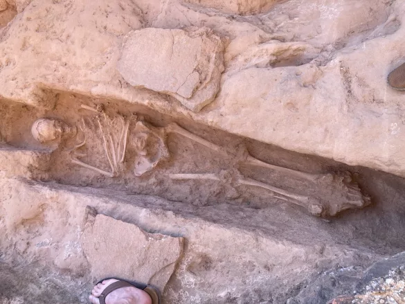 San Miguel de Arnedo