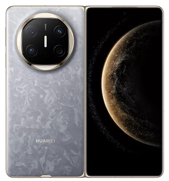 Huawei Mate X6 Fold: Un Cambio de Juego en la Tecnología Plegable