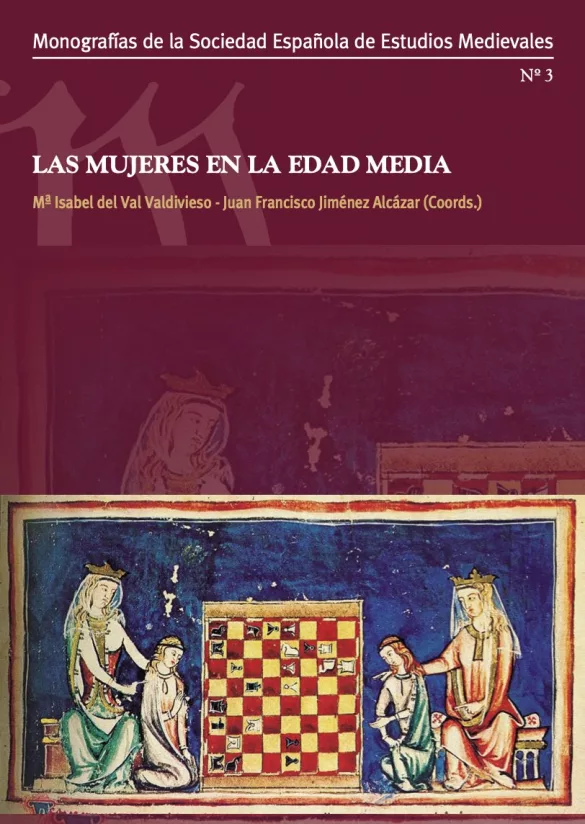 Las mujeres en la Edad Media