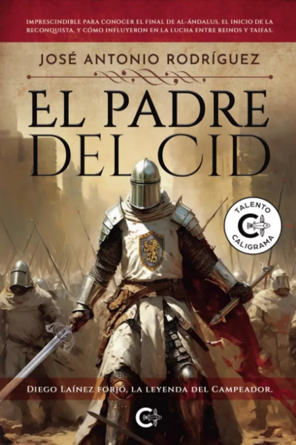 El padre del Cid