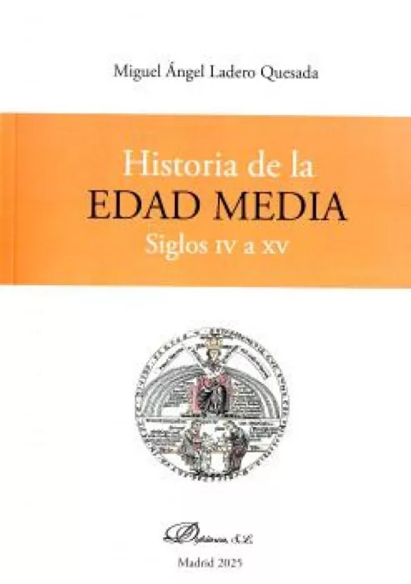 Historia de la Edad Media. Siglos IV a XV