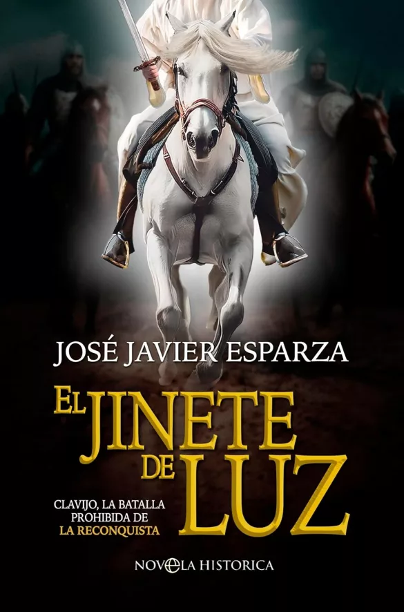 El jinete de la luz