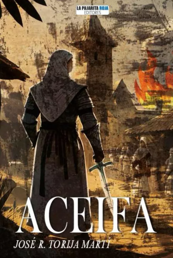 Aceifa. Novela histórica