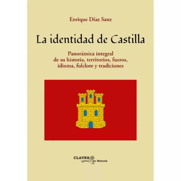 La identidad de Castilla