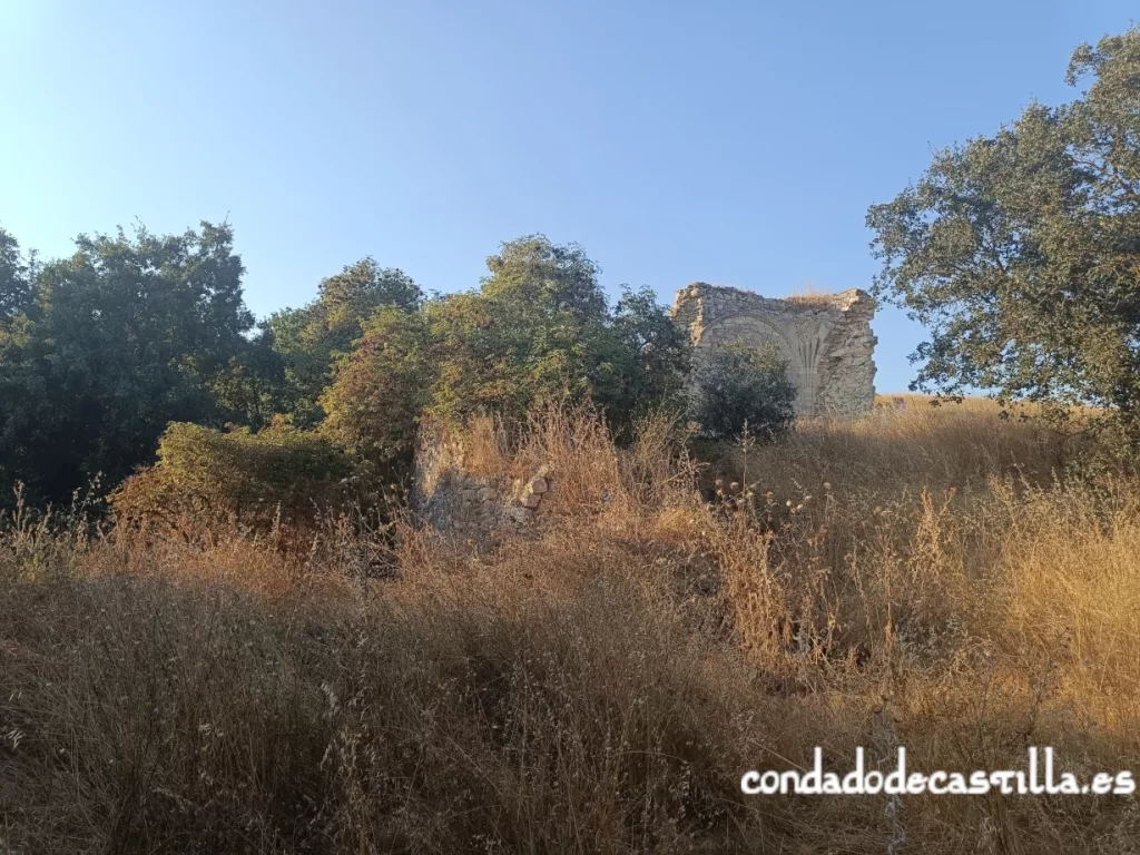 San Miguel de Valbuena