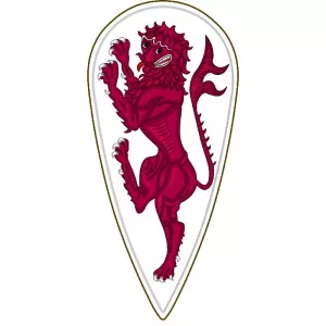 Escudo de León