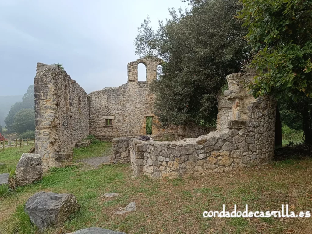 San Juan de Liendo