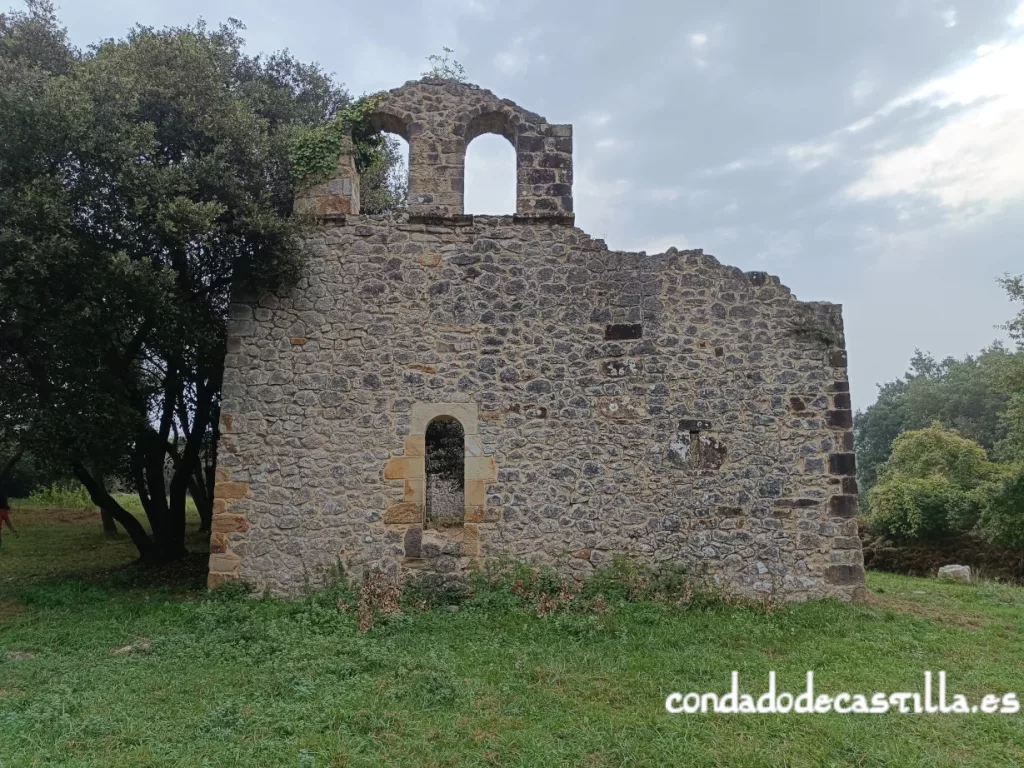 San Juan de Liendo
