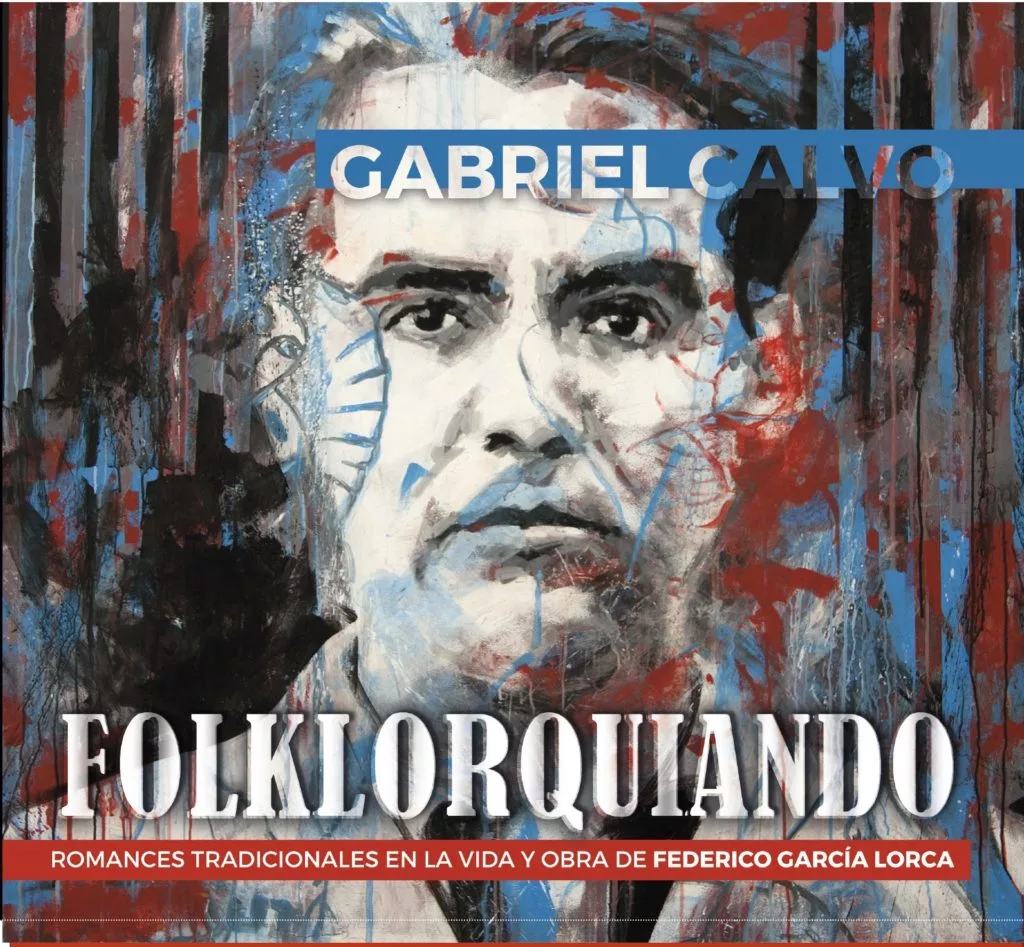 Folkorquiando - Gabriel Calvo