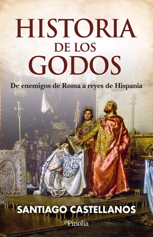 Historia de los Godos