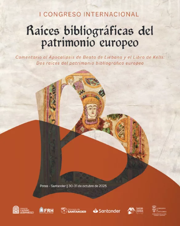 I Congreso Internacional 'Beato de Liébana y el Libro de Kells
