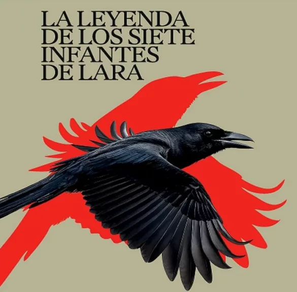 Leyenda de los siete infantes de Lara