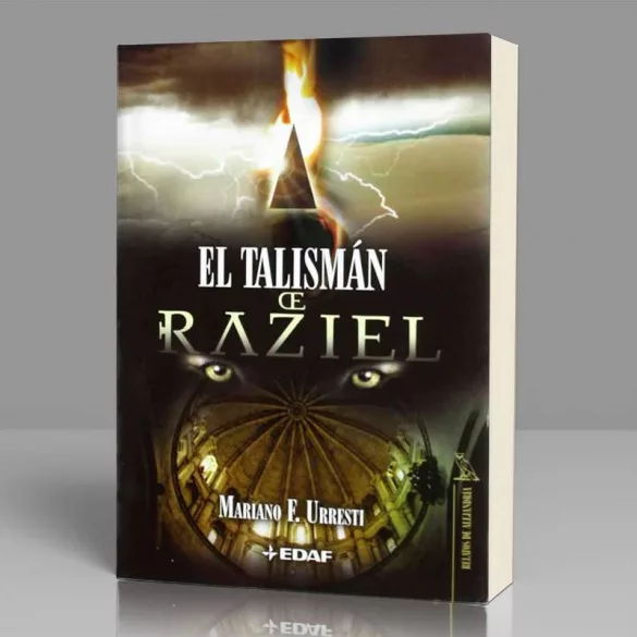 El talismán de Raziel