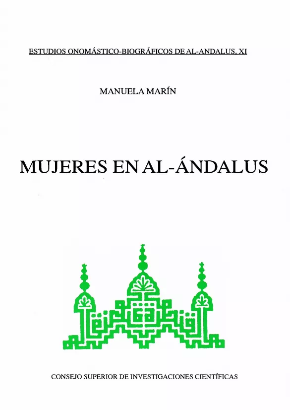 Mujeres en Al-Ándalus