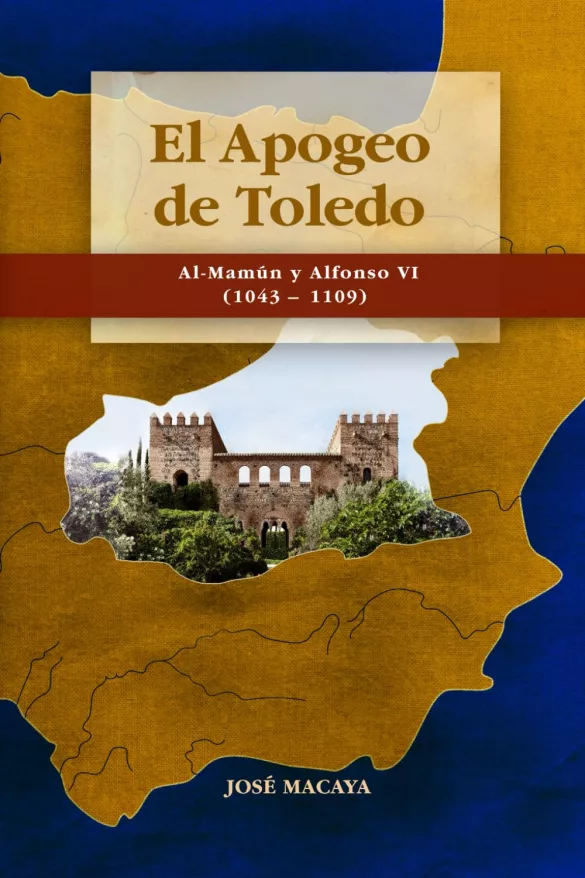 El Apogeo de Toledo: Al-Mamún y Alfonso VI (1043 - 1109)