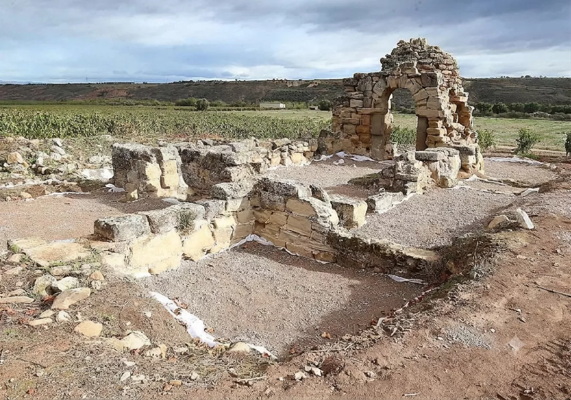 Santa María de Rute en 2026