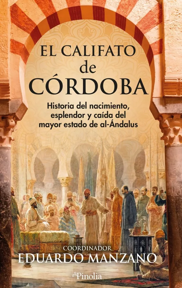 El califato de Córdoba - Libro